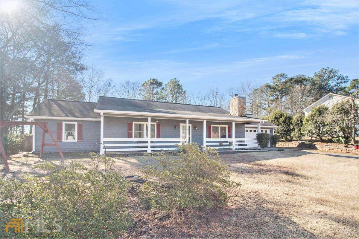 2642 Laurel Woods Lane - Photo 1