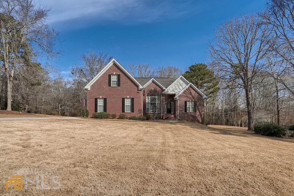 155 River Birch Drive - Photo 1