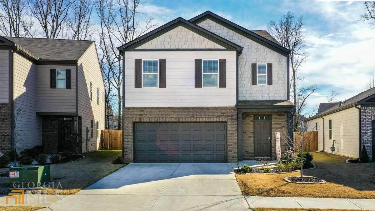 25 Brookside Way - Photo 1