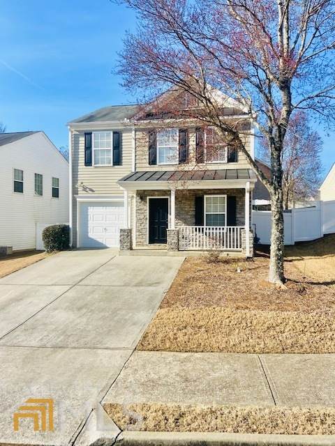 122 Nacoochee Way - Photo 1