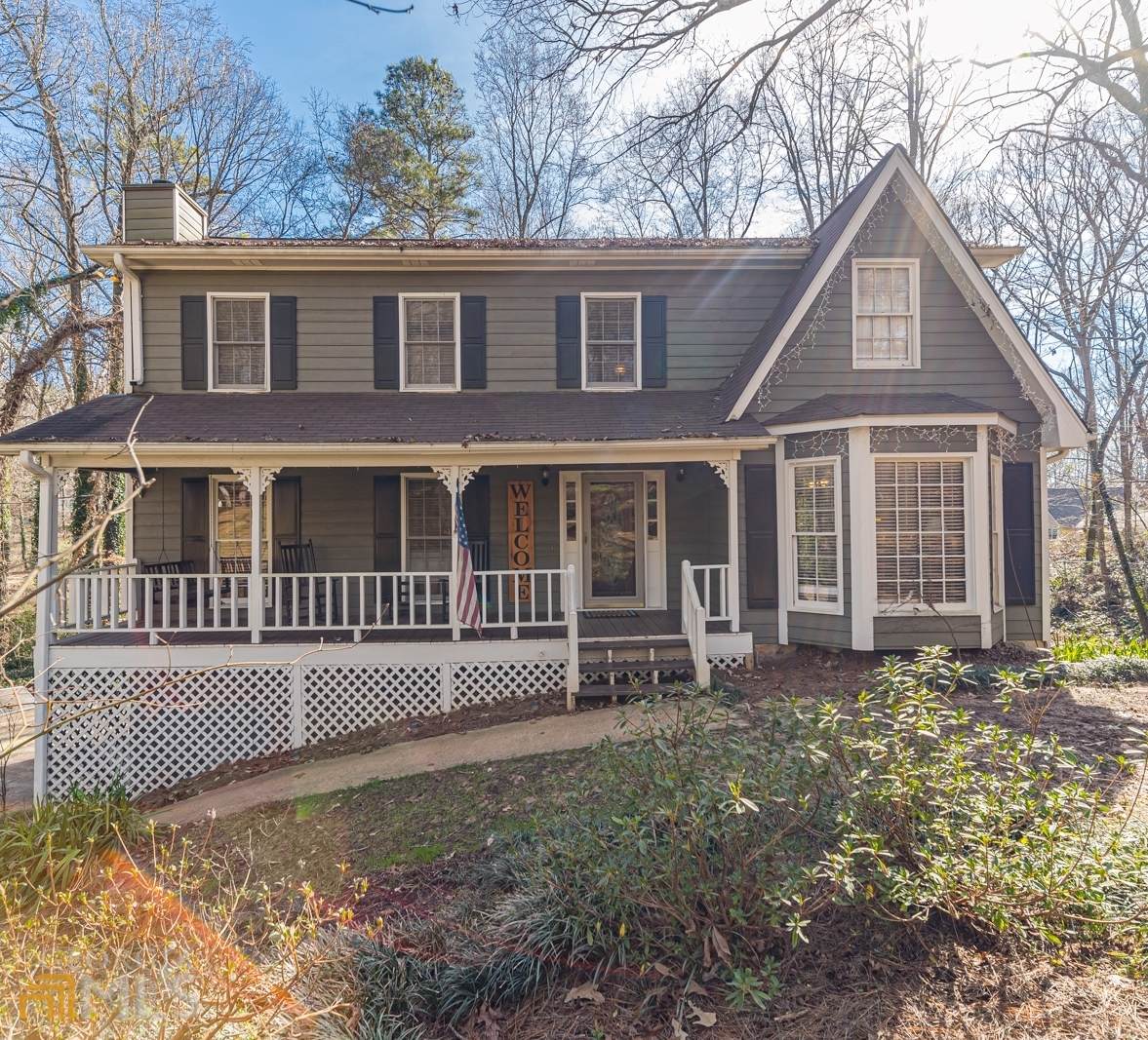 3130 Mills Ridge Drive - Photo 1