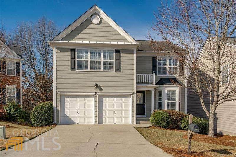 2540 Alvecot Circle - Photo 1