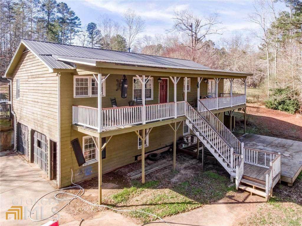 1208 Sam Nelson Road - Photo 1