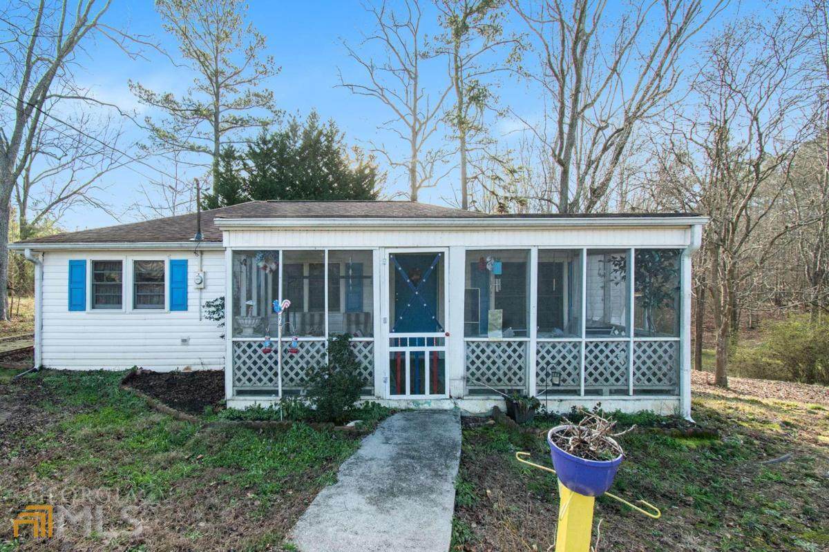 795 Clyde Cole Road - Photo 1