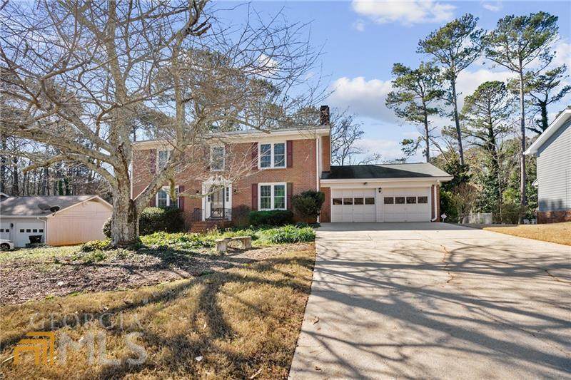 1267 Arlene Court - Photo 1