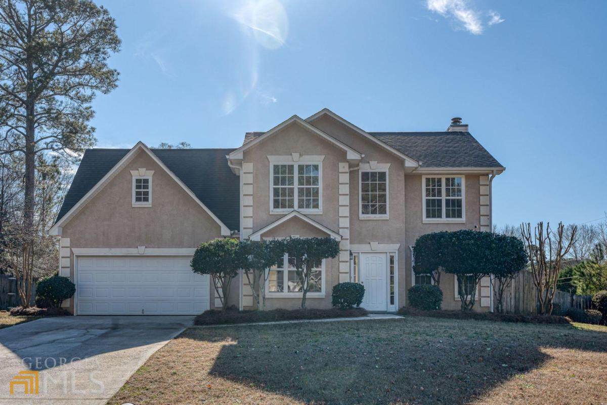 3375 Westover Way - Photo 1