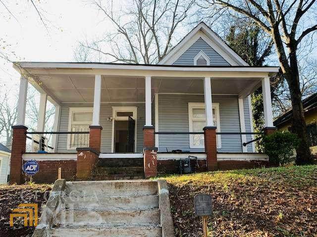 244 Hendrix Avenue - Photo 1