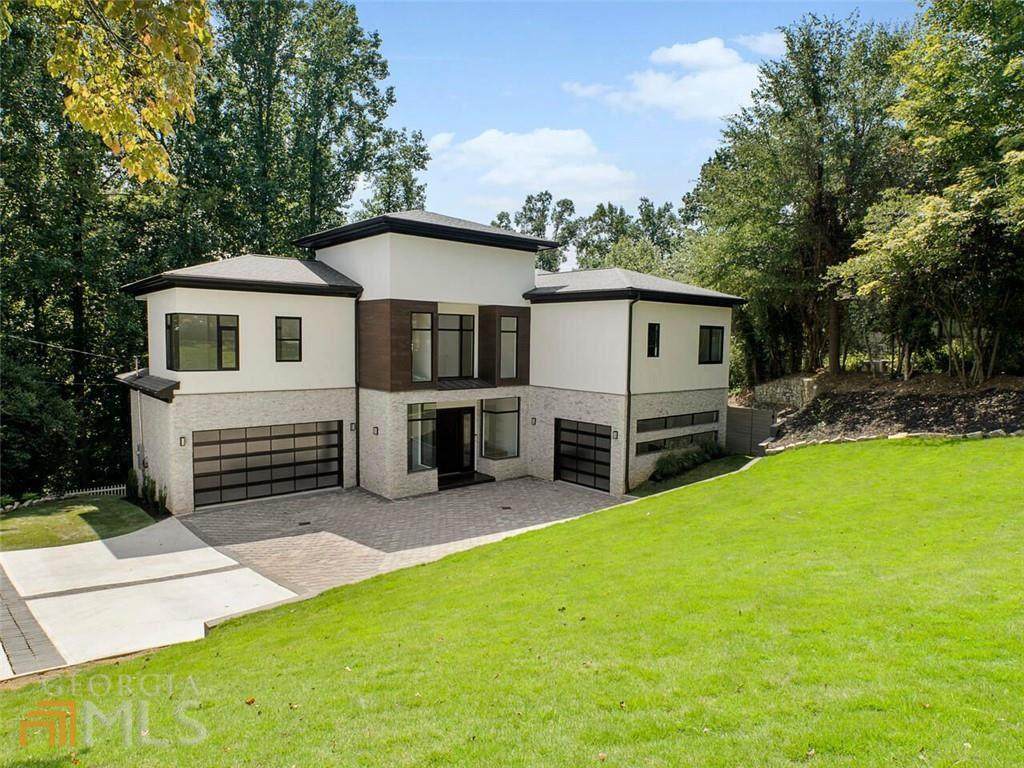 630 Colebrook Court - Photo 1