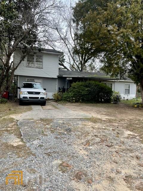 4171 Lafayette Drive - Photo 1