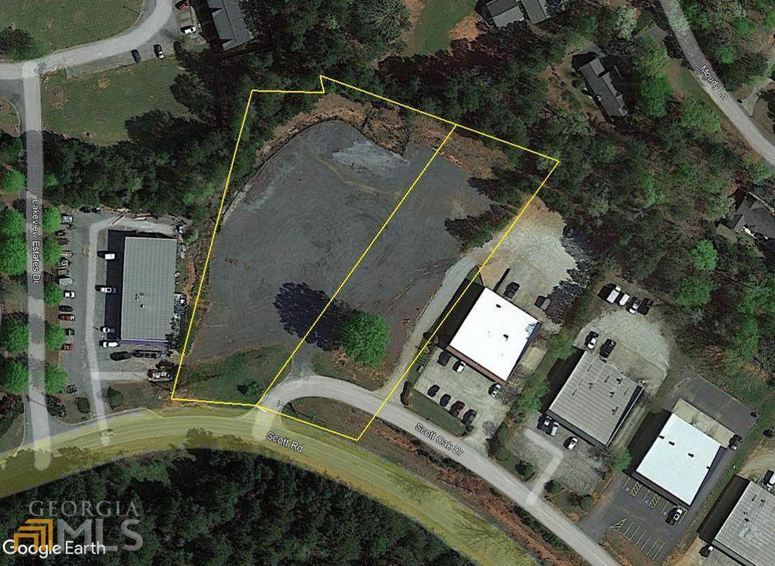 LOT 20 AND 21 Scott Road - Photo 1