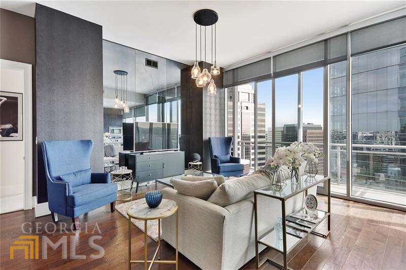 1065 Peachtree Street - Photo 1