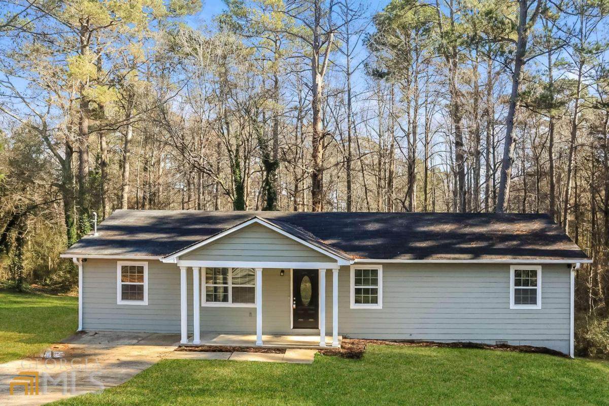 528 Newlin Court - Photo 1