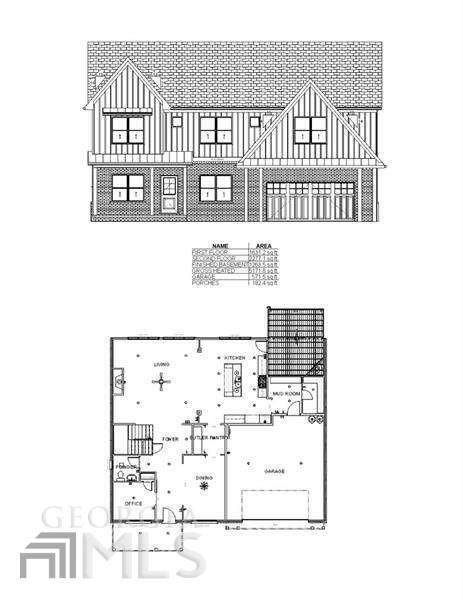 5510 Little Mill Road - Photo 1