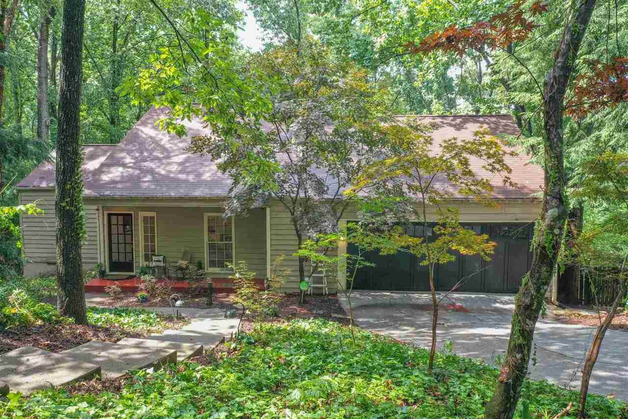 1550 Spalding Drive - Photo 1
