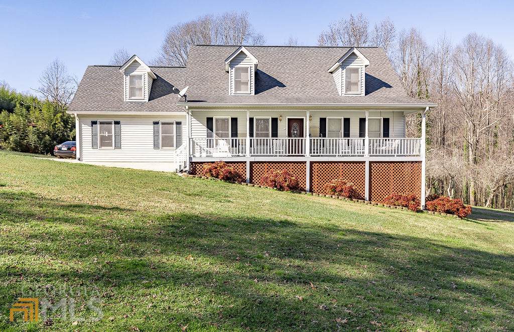 3617 Winder Hwy - Photo 1