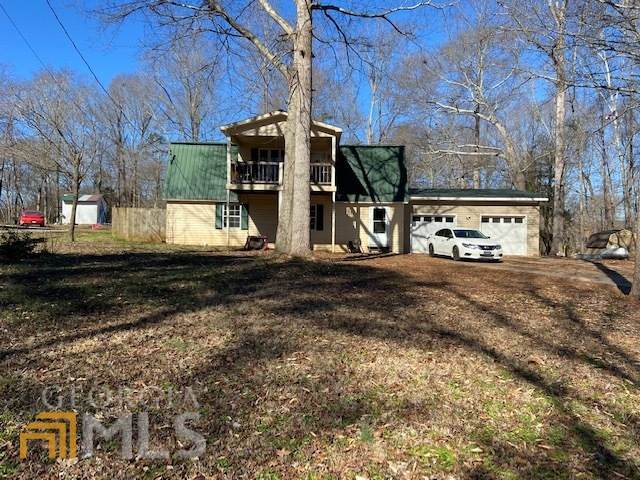 98 Jimmy Parish Drive - Photo 1