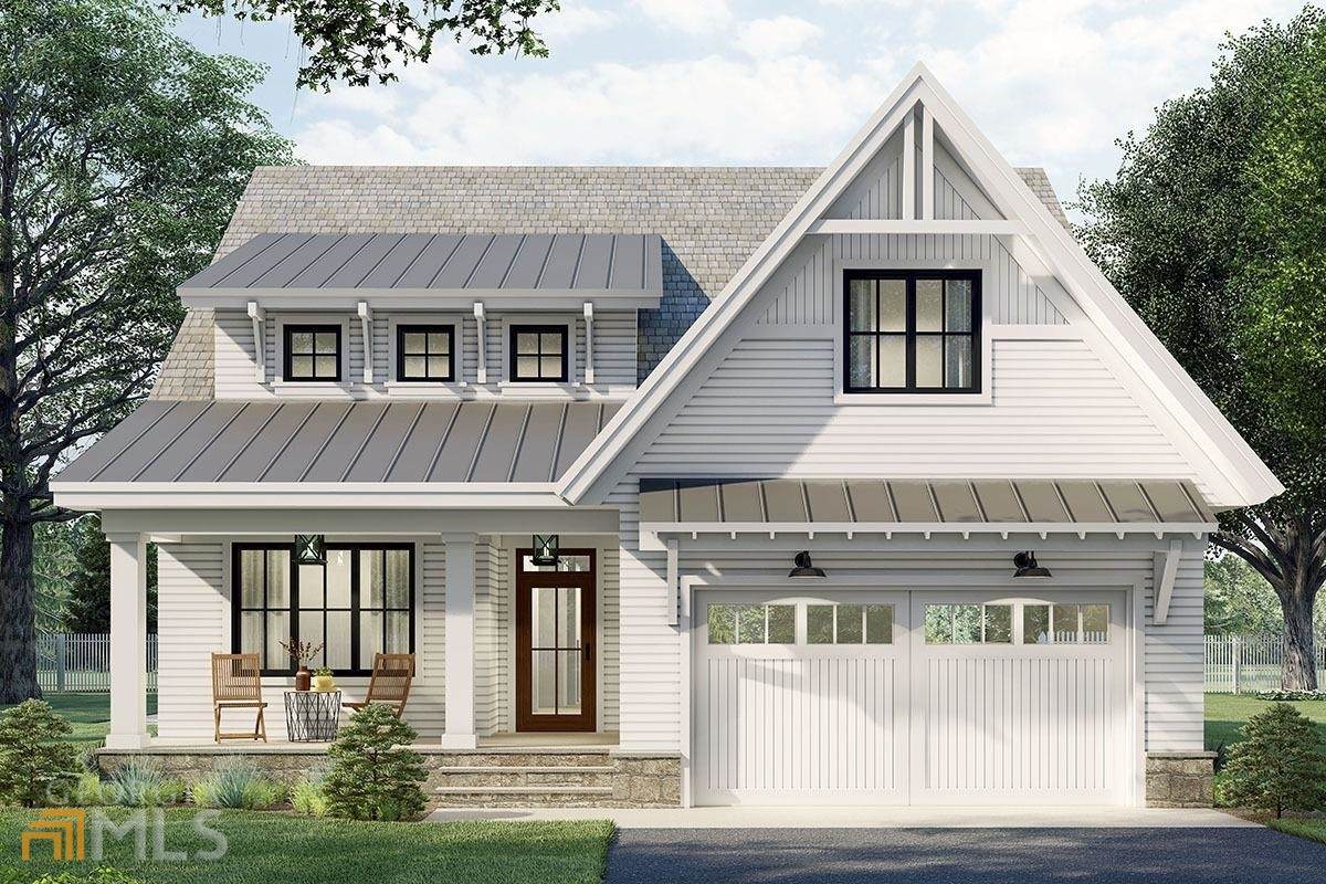 1719 Old Hickory Street - Photo 1