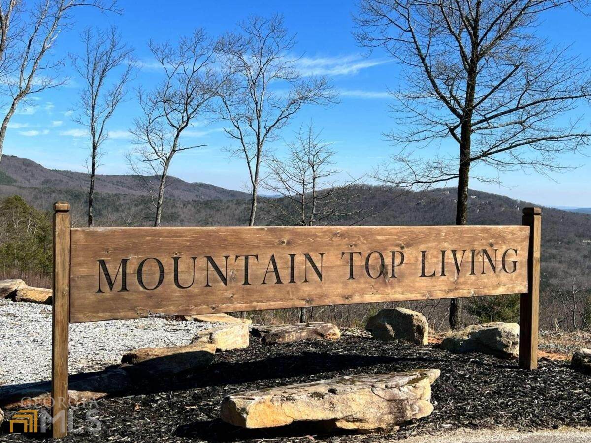 0 Mountain Ridge Drive - Photo 1