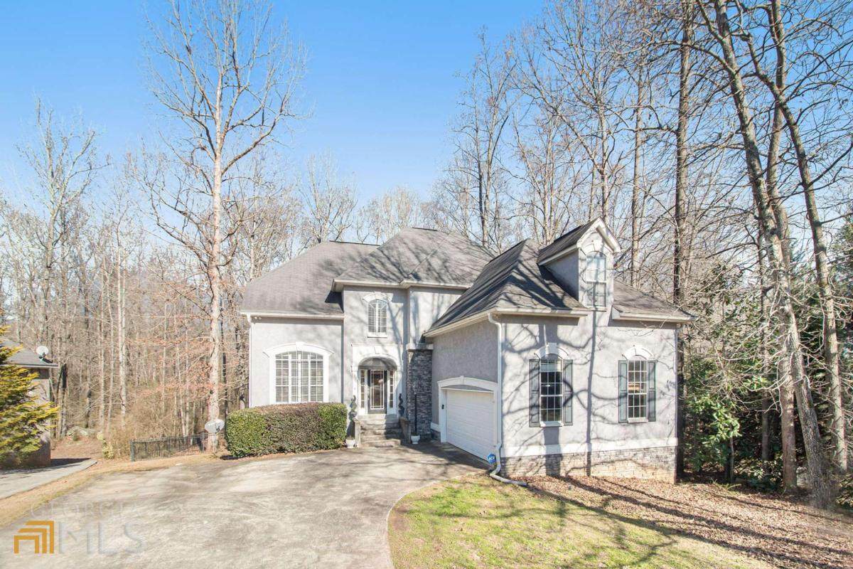 139 Four Oaks Drive - Photo 1