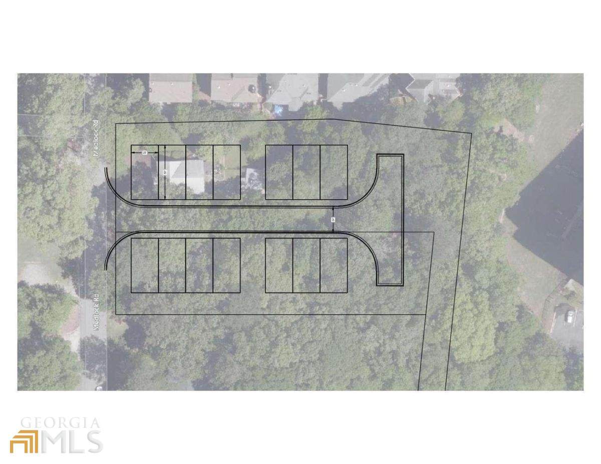 481 Medlock Road - Photo 1