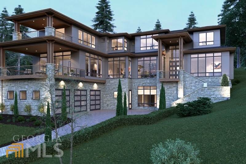 1384 Lavista Road - Photo 1
