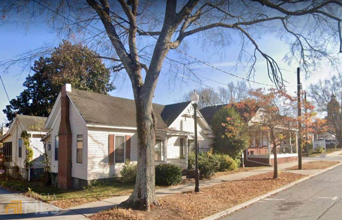 25 Jackson Street - Photo 1