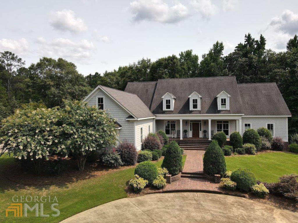 1029 Jones Mill Road - Photo 1