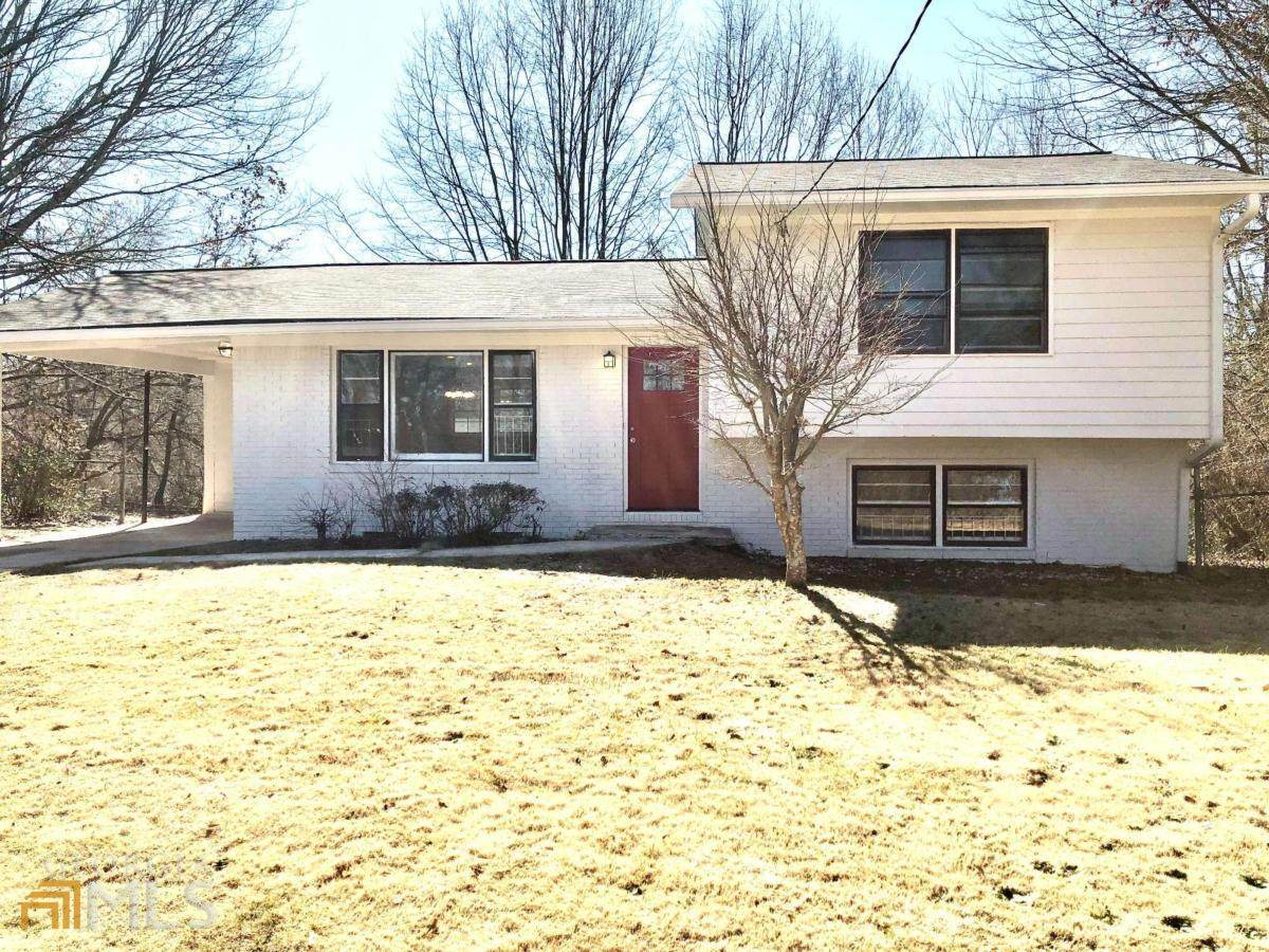 601 Oakside Drive - Photo 1