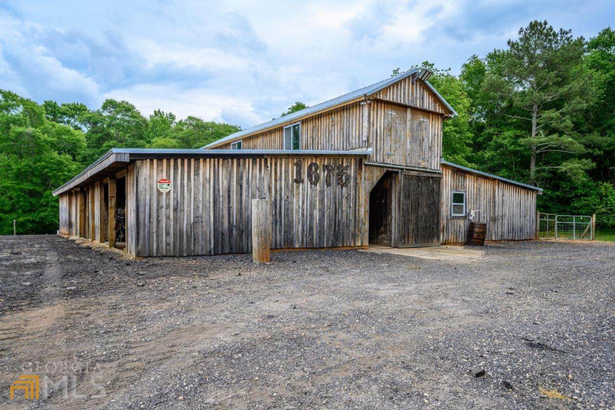 1675 Troy Smith Road - Photo 1