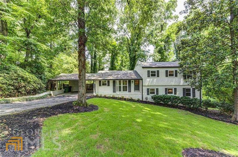 370 Herrington Drive - Photo 1