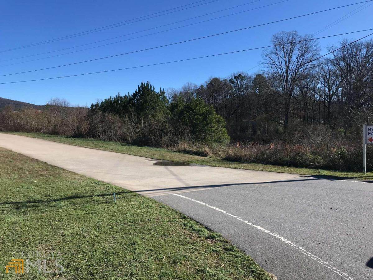 00 Highway 411 - Photo 1