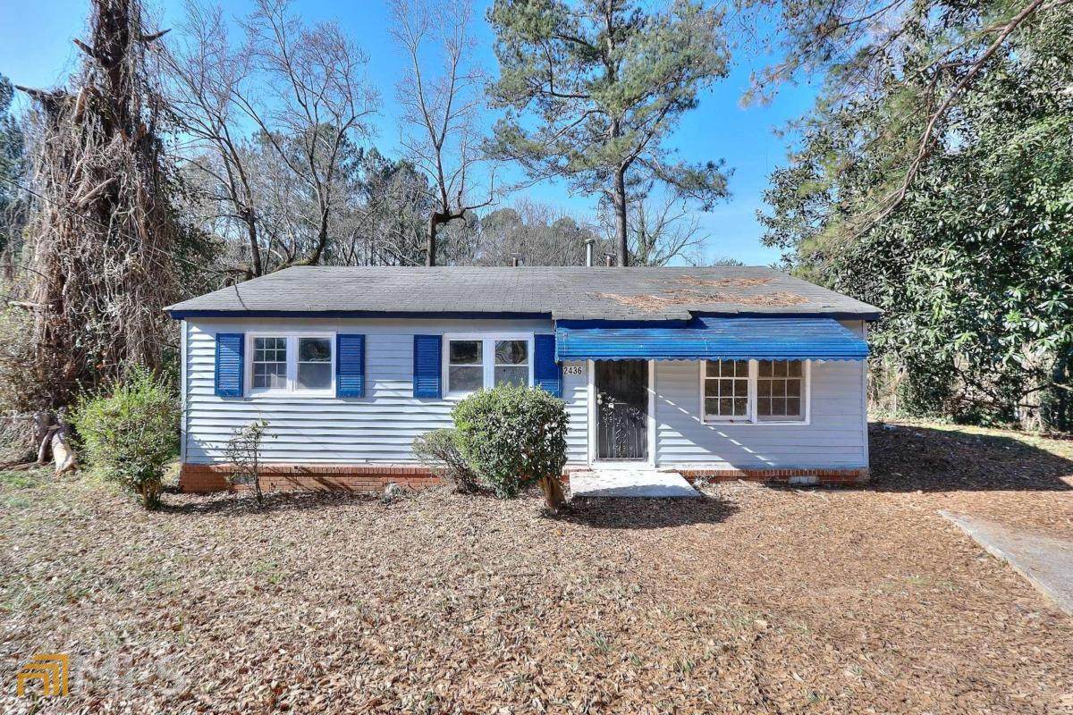 2436 Clarissa Drive - Photo 1