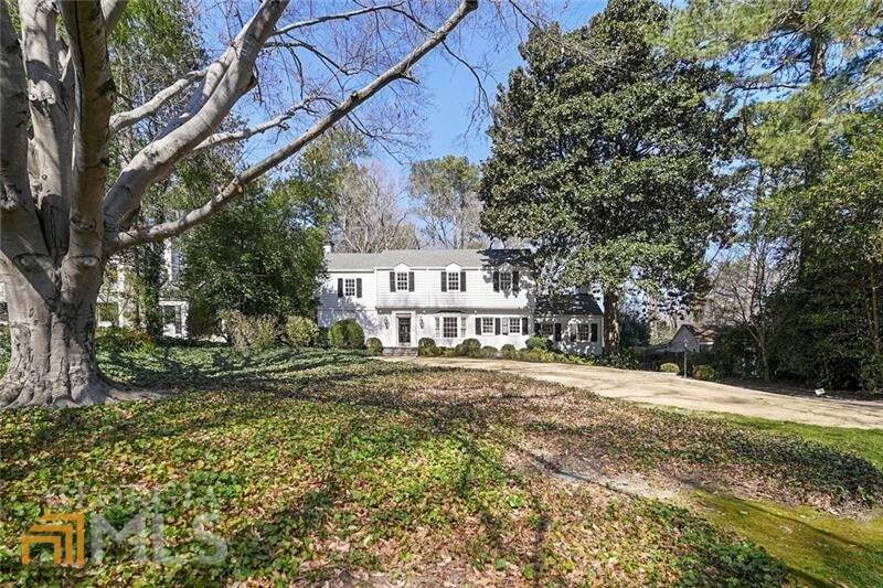 631 Peachtree Battle Avenue - Photo 1