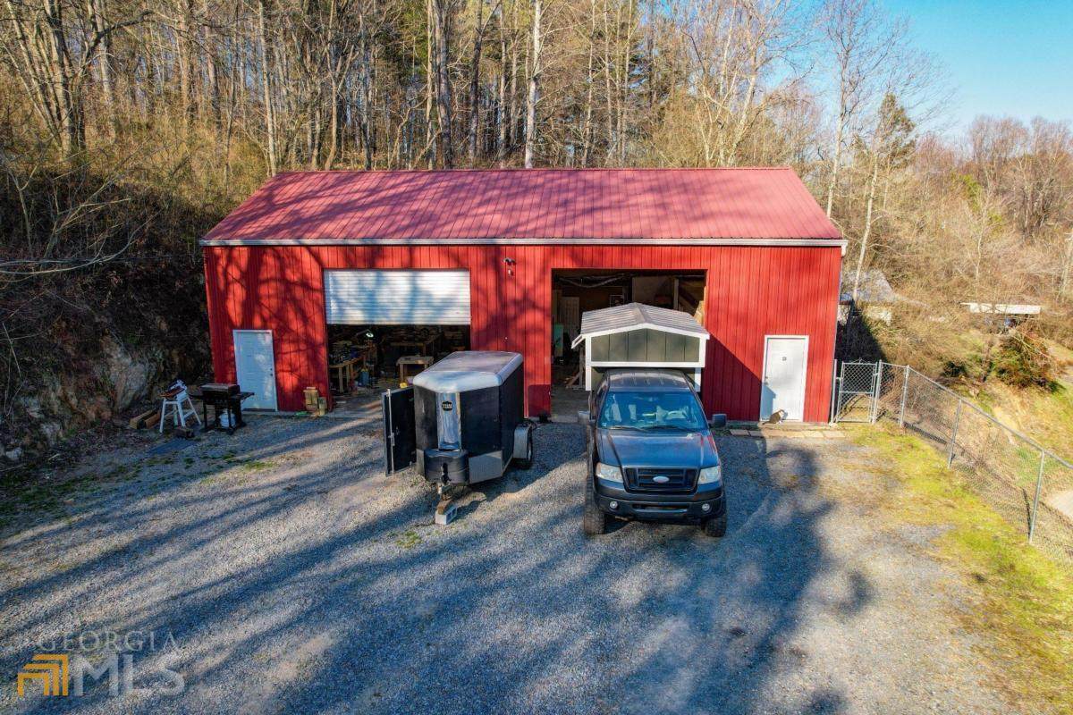 1130 Old Highway 5 - Photo 1