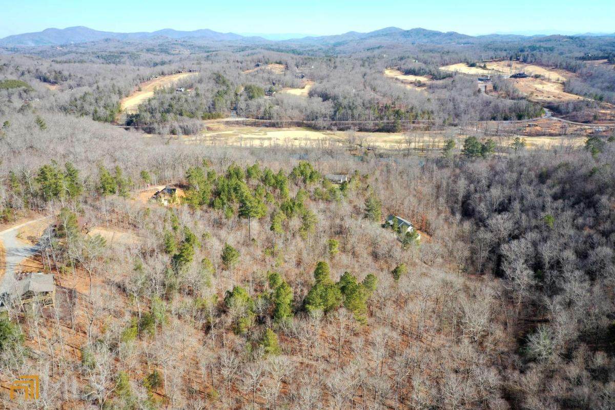 LOT 3 Ridge Top Road - Photo 1