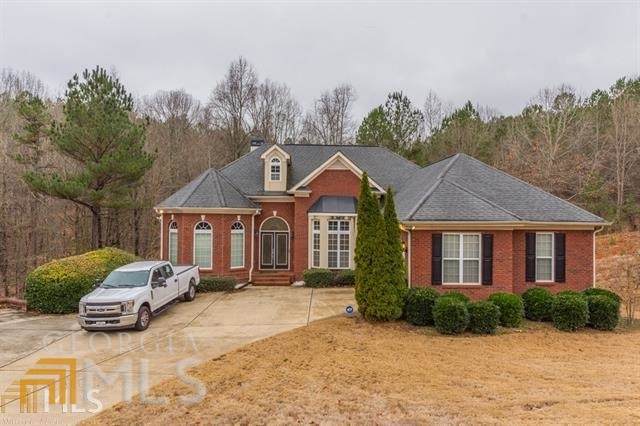 4613 Rabun Drive - Photo 1