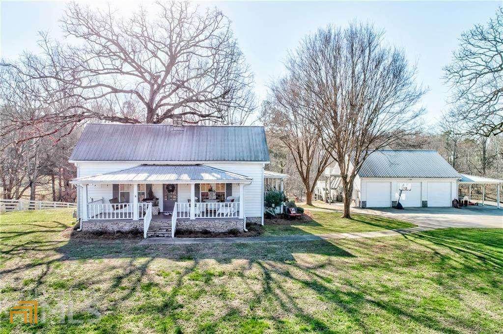 5682 Hickory Flat Highway - Photo 1