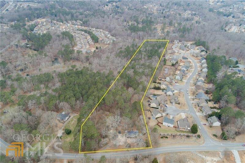 2378 Kilgore Road - Photo 1