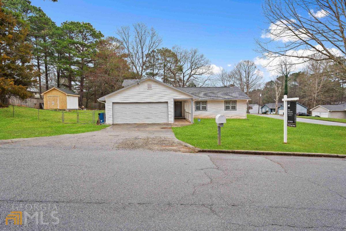 8998 Teal Lane - Photo 1