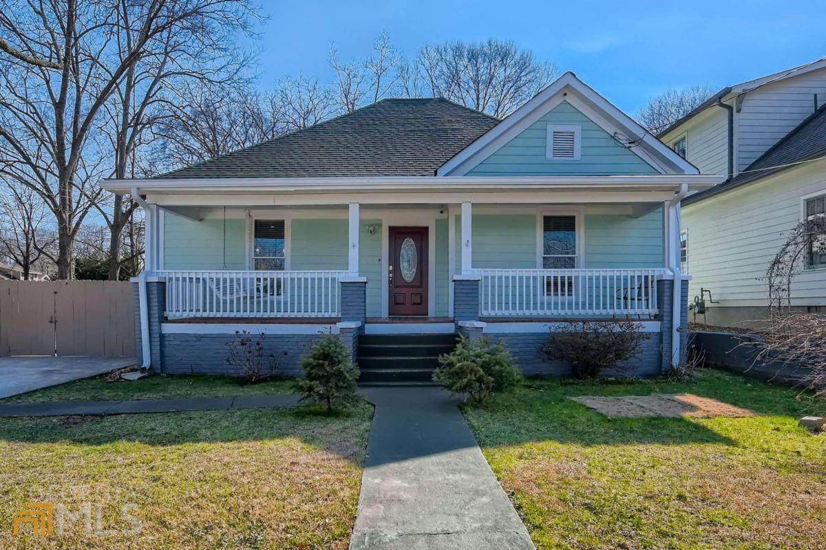 1292 Eubanks Avenue - Photo 1