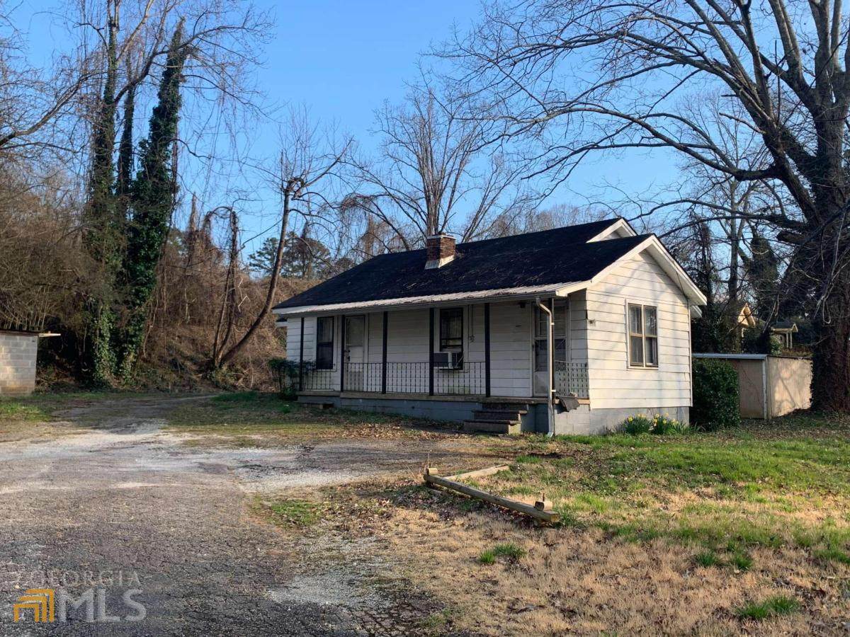 3356 Cleveland Highway - Photo 1
