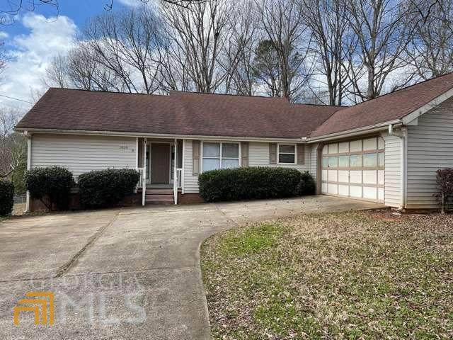1826 Scholar Drive - Photo 1