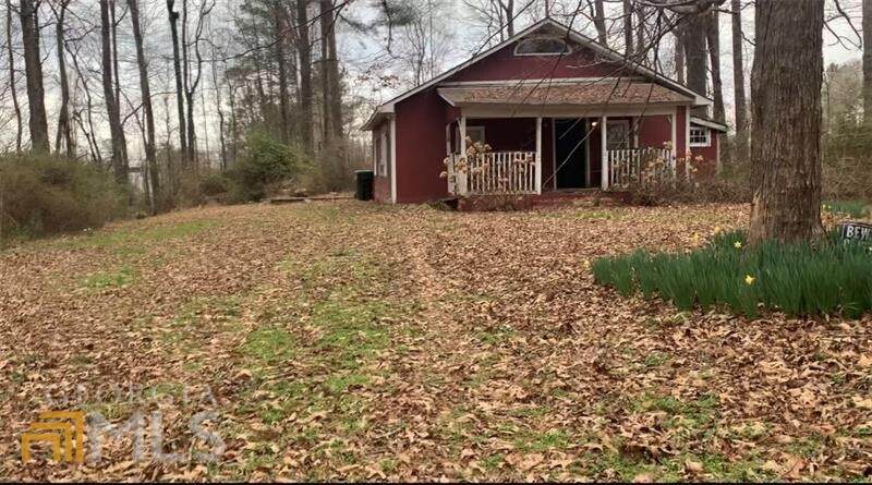 3576 Fowler Road - Photo 1
