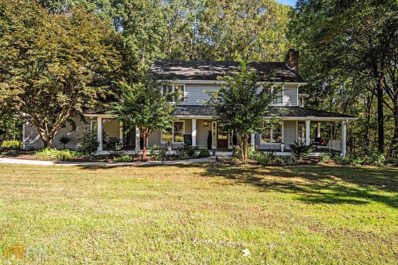 2120 Wilkie Road - Photo 1