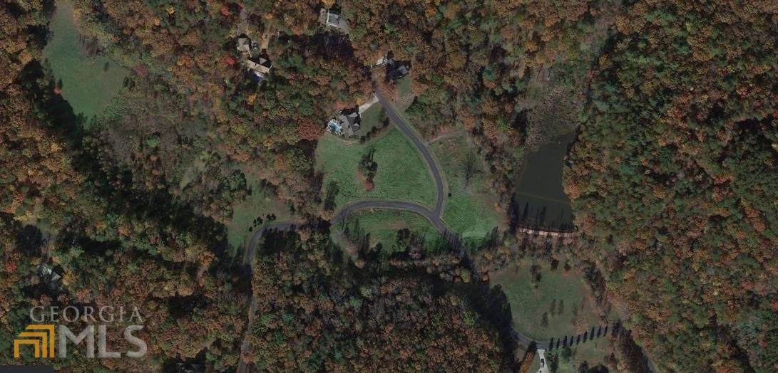 LOT120 Chestatee Drive - Photo 1