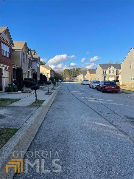 3551 Brycewood Drive - Photo 1