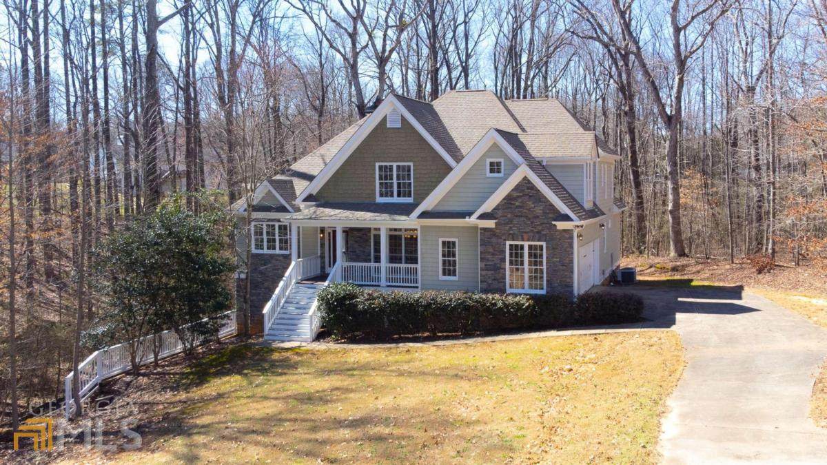 3615 Hunley Court - Photo 1