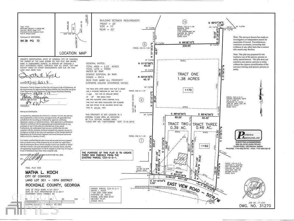 1186 Eastview Road - Photo 1