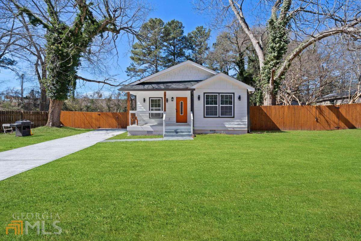 1905 Glenhaven Circle - Photo 1