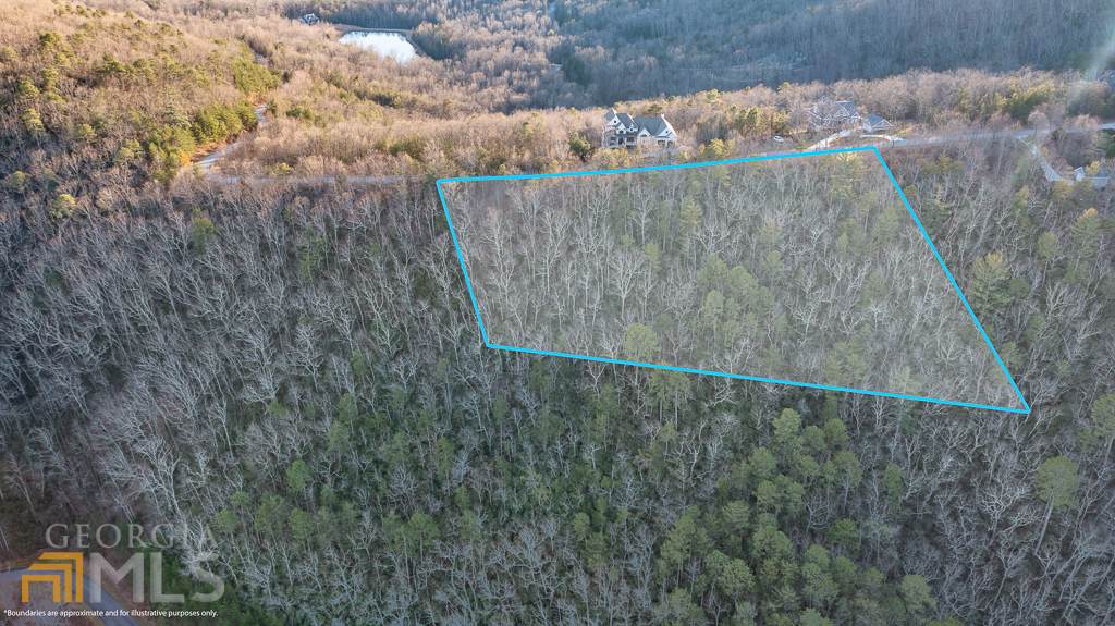 0 Highlands Lake Trl - Photo 1